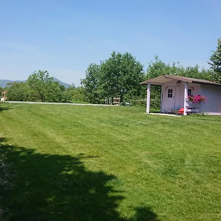 Il Carpino Bianco بيت ضيافة