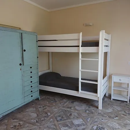 بيت ضيافة Il Carpino Bianco بويجناجو