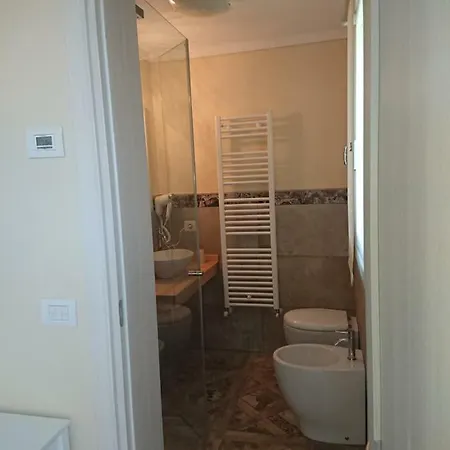بيت ضيافة Il Carpino Bianco 3*