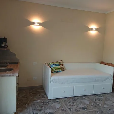 Il Carpino Bianco 3*