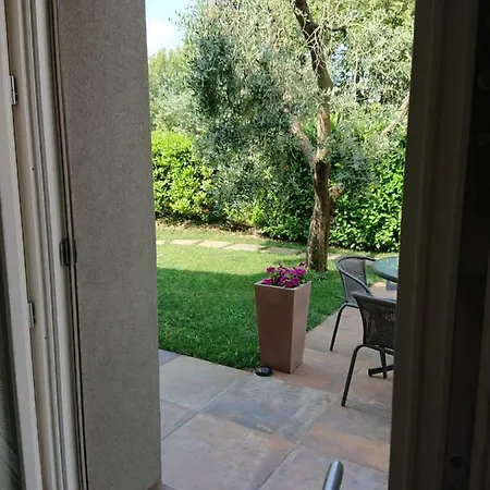 بيت ضيافة Il Carpino Bianco 3*